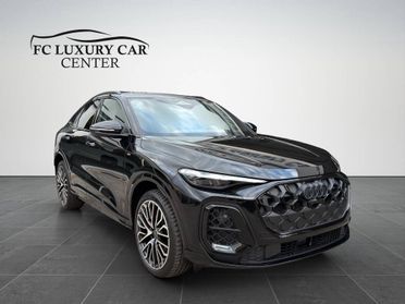 Audi Q5 Sportback 2.0 204CV SPORTBACK S LINE SOSP BANG&OLUFSEN FULL