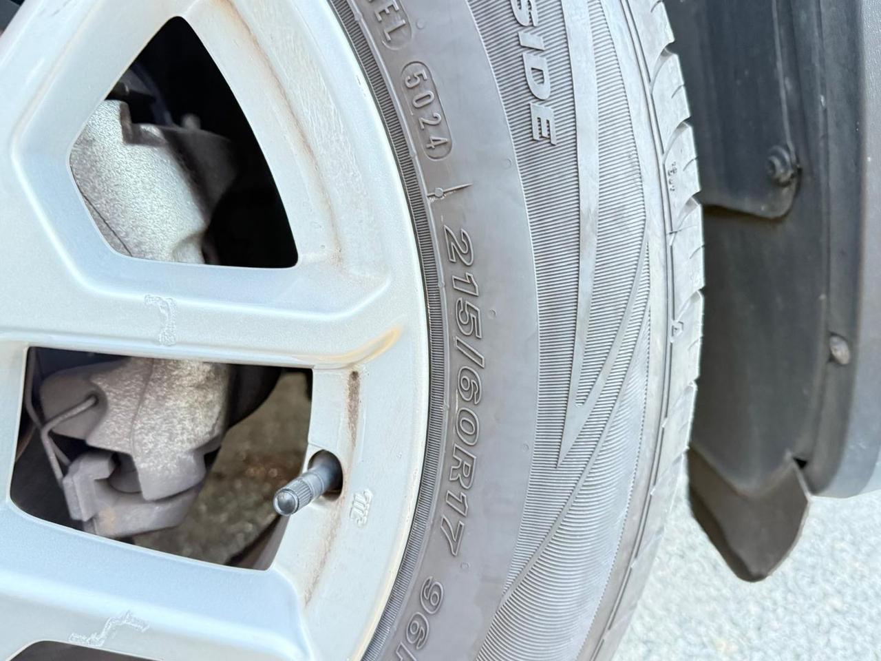 Jeep Renegade Limited 1.0 T-GDI #7113