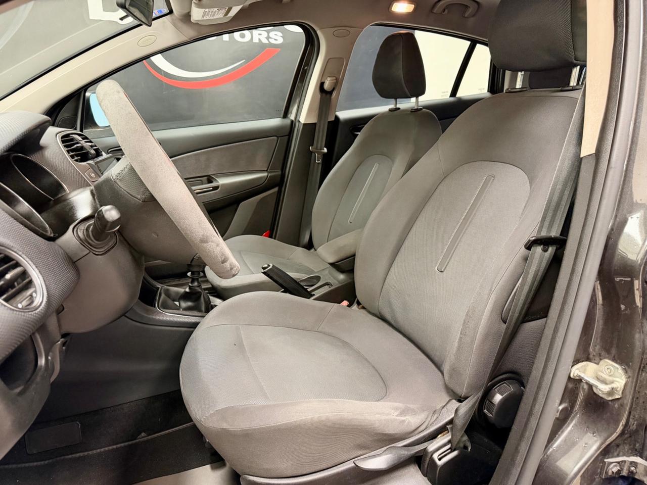 Fiat Bravo 1.4 Active GPL