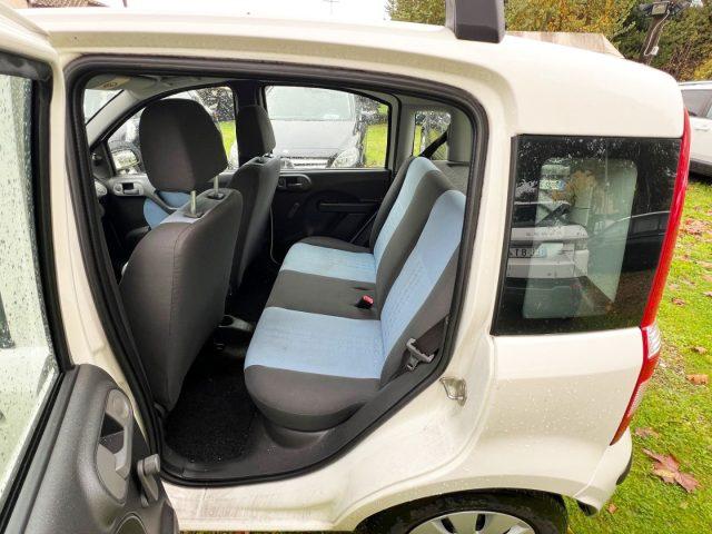 FIAT Panda 1.2 Dynamic Eco