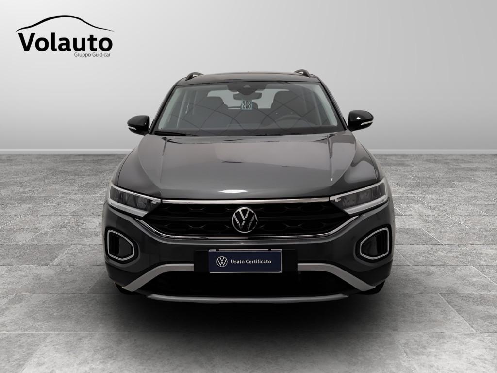 VOLKSWAGEN T-Roc I 2022 - T-Roc 1.5 tsi Life dsg