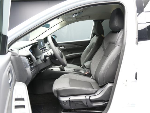 NISSAN Qashqai MHEV 158 CV Xtronic N-Connecta