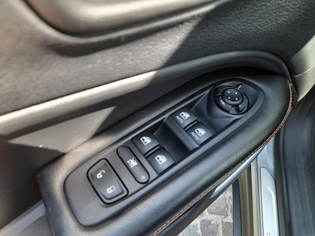 Jeep Compass 1.6 Mjt 120cv *LIMITED-FULL OPTIONAL*