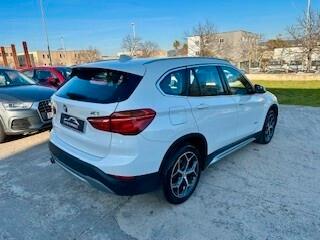 Bmw X1 sDrive18d xLine