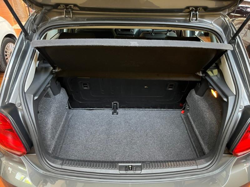 VOLKSWAGEN Polo 1.4 TDI 5p. Comfortline
