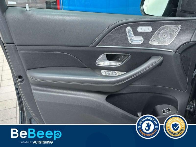 Mercedes-Benz GLE Coupé GCOUPE 350 DE PHEV (E EQ-POWER) PREMIUM PLUS 4M