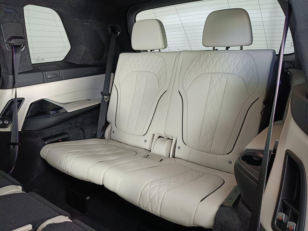 BMW X7 G07 2022 - X7 xdrive 40d 48V MSport Pro auto 7p.ti