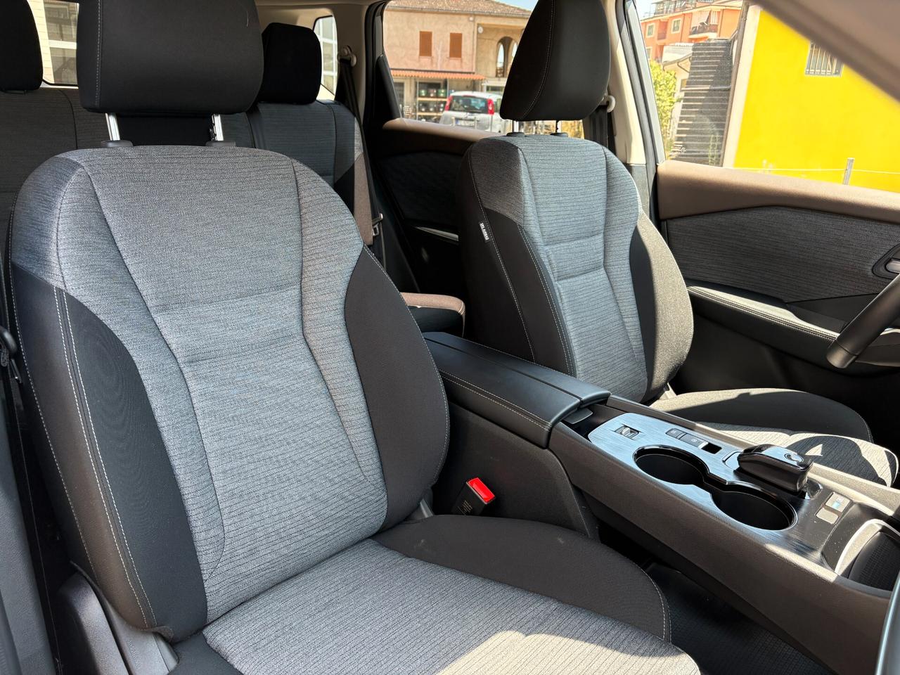 Nissan X-Trail e-Power 2WD 5 posti N-Connecta