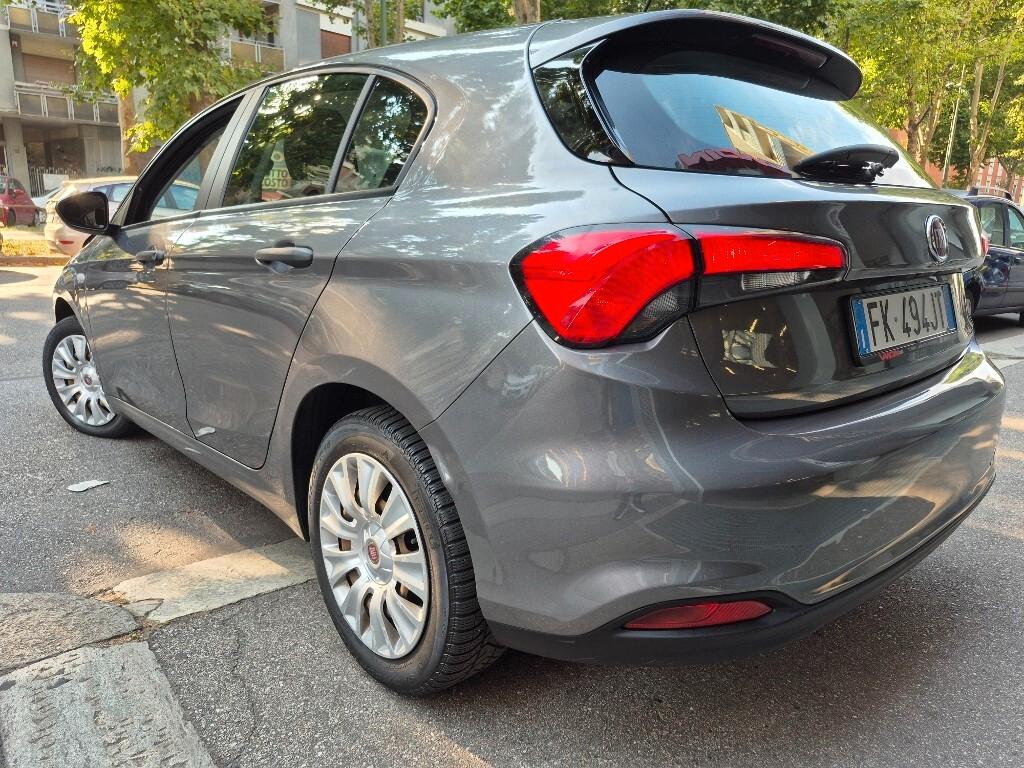 Fiat Tipo 1.4 T-Jet 120CV GPL 5 porte Easy