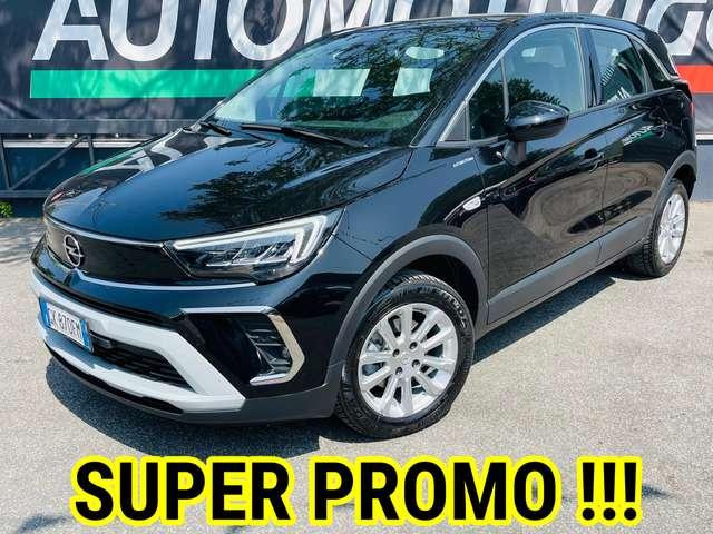 Opel Crossland X Crossland 1.5 ecotec Elegance*PRONTA CONSEGNA*