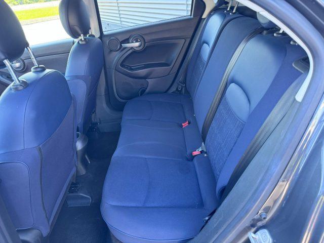 FIAT 500X 1.3 MultiJet 95 CV Club LEGGE 104 IVA ESPOSTA