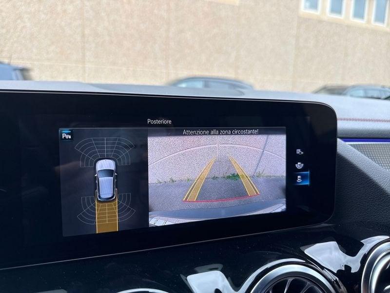 Mercedes-Benz EQA 250 Premium