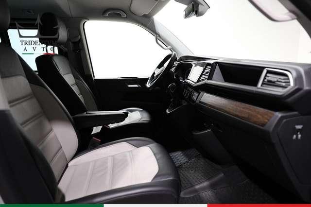 Volkswagen T6.1 Multivan 2.0 tdi Highline 4motion 199cv dsg 7p.ti