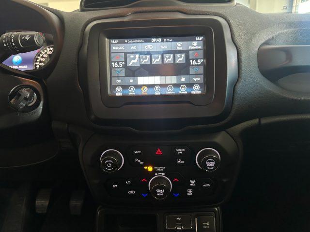 JEEP Renegade 1.0 T3 Limited