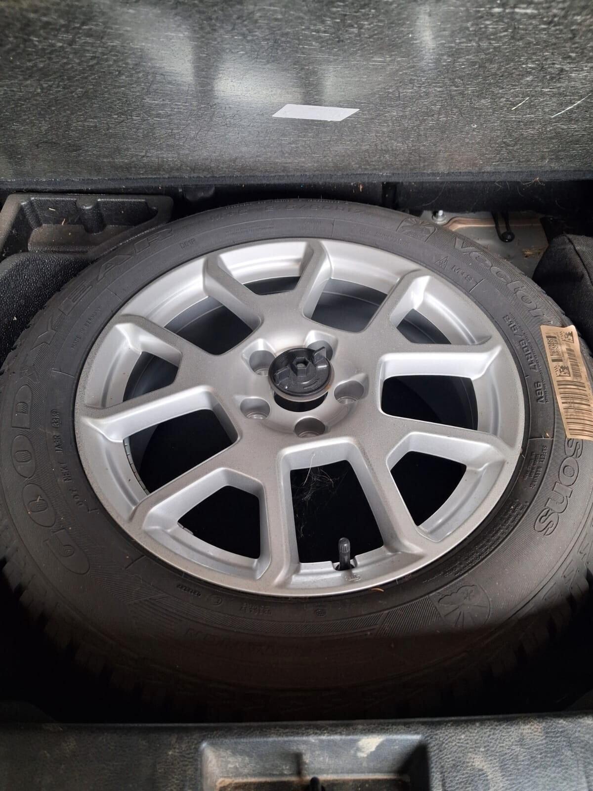 Jeep Renegade 2.0 Mjt 140CV 4WD Limited