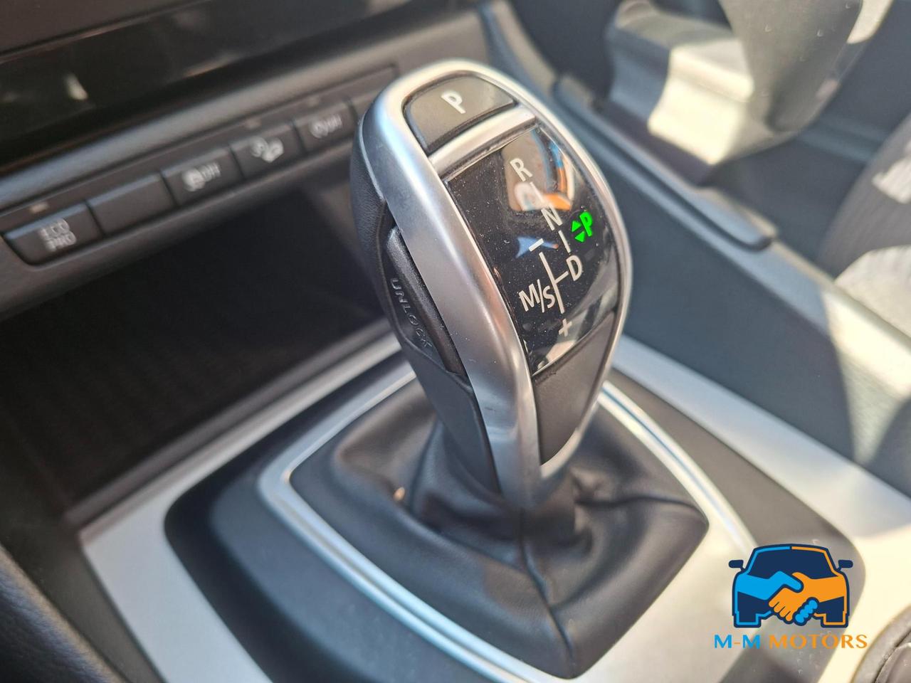 BMW X1 xdrive18d xLine ITALIA