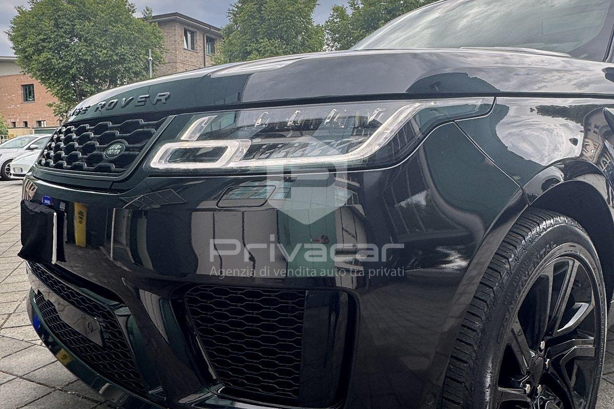 LAND ROVER Range Rover Sport 2.0 Si4 PHEV HSE Dynamic