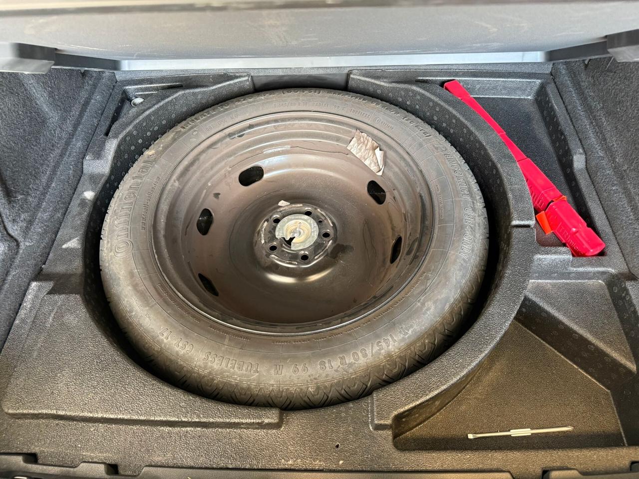 Audi Q3 2.0 TDI 150 CV Sport 6m Full Led