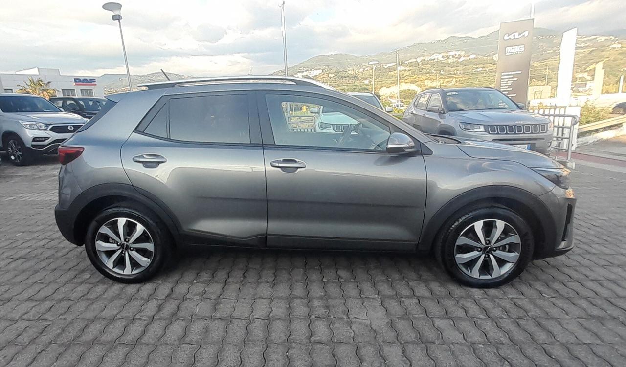 Kia Stonic 1.2 MPI Style "IVA ESPOSTA"