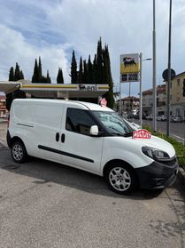Fiat Doblo Doblò 1.6 MJT 16V 120CV Easy