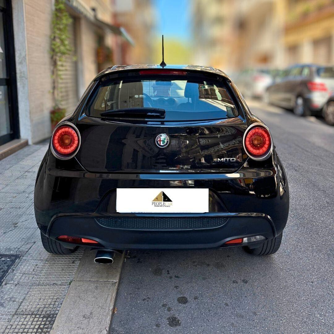 Alfa Romeo MiTo 1.3 JTDm 95 CV S&S Super