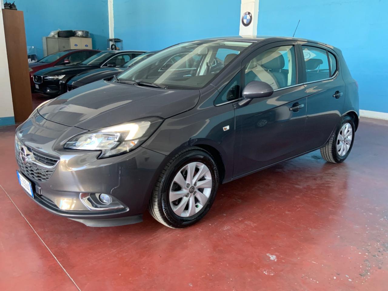 Opel Corsa 1.3 CDTI ecoFLEX Start&Stop 5 porte Cosmo