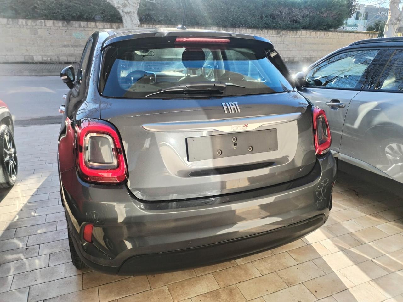 Fiat 500X 1.3 MultiJet 95 CV