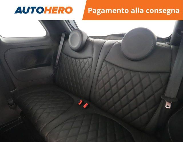 ABARTH 595 1.4 Turbo T-Jet 165 CV Turismo