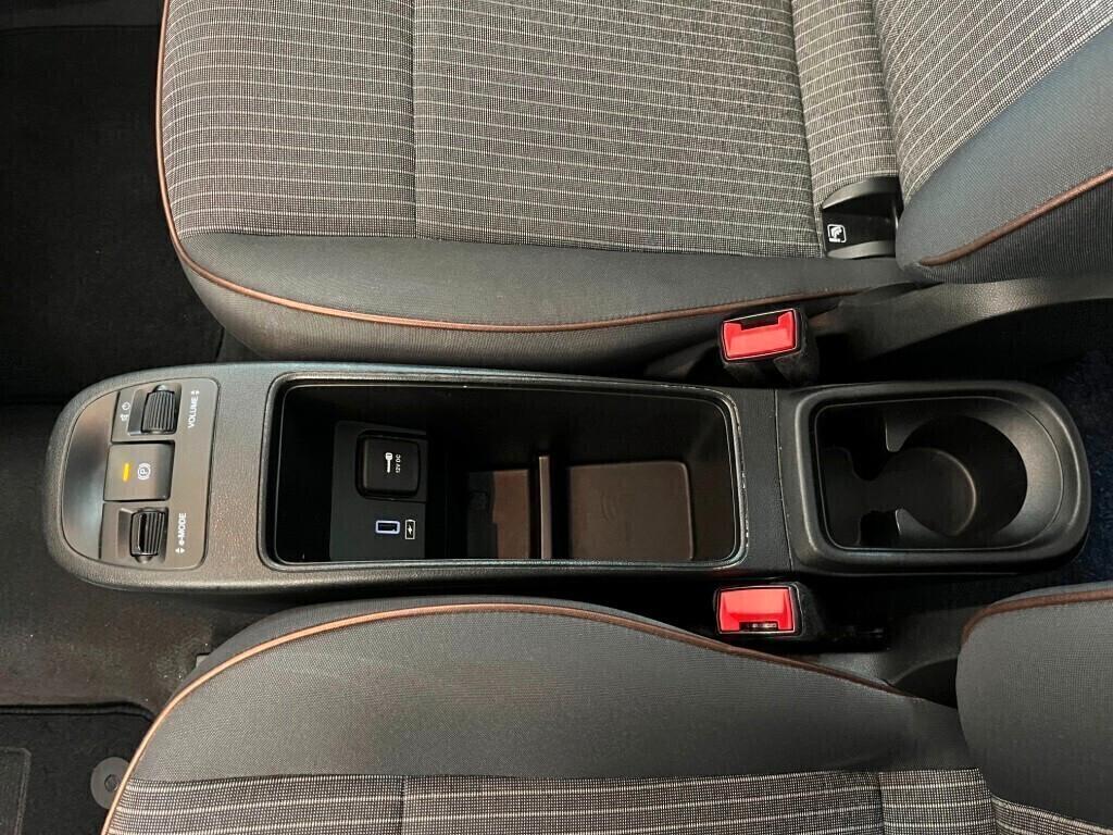 Fiat 500e Berlina 42 kWh Icon