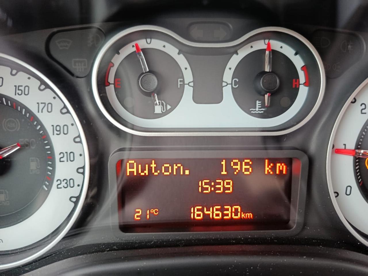 Fiat 500L 1.3 Multijet 95 CV Lounge -2017