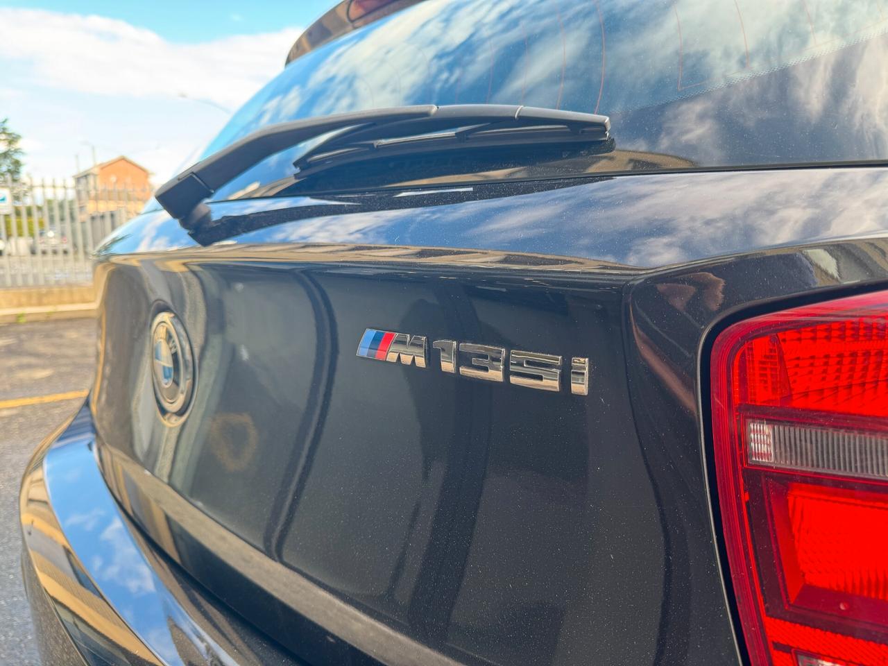 Bmw 135 M135i 5p. 320CV!!