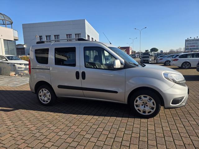 FIAT Doblo Doblò 1.4 16V Easy