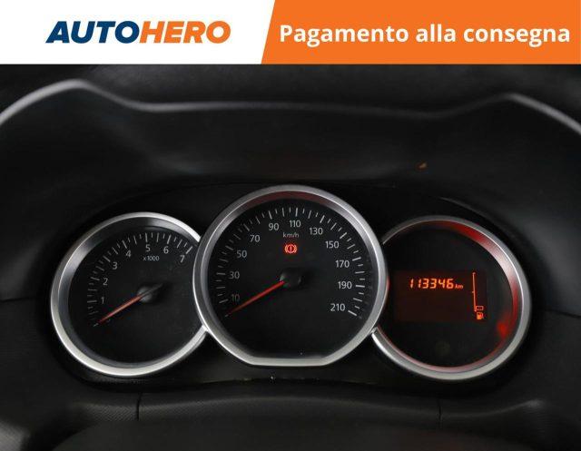 DACIA Duster 1.5 dCi 110CV S&S 4x4 Serie Limitata Black Shadow