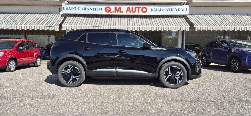Peugeot 2008 2008 Hybrid 136 e-DCS6 Allure