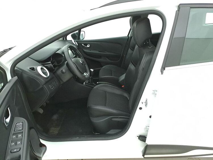 Renault Clio Sporter Energy Duel BR551425 1.5 Diesel 90CV