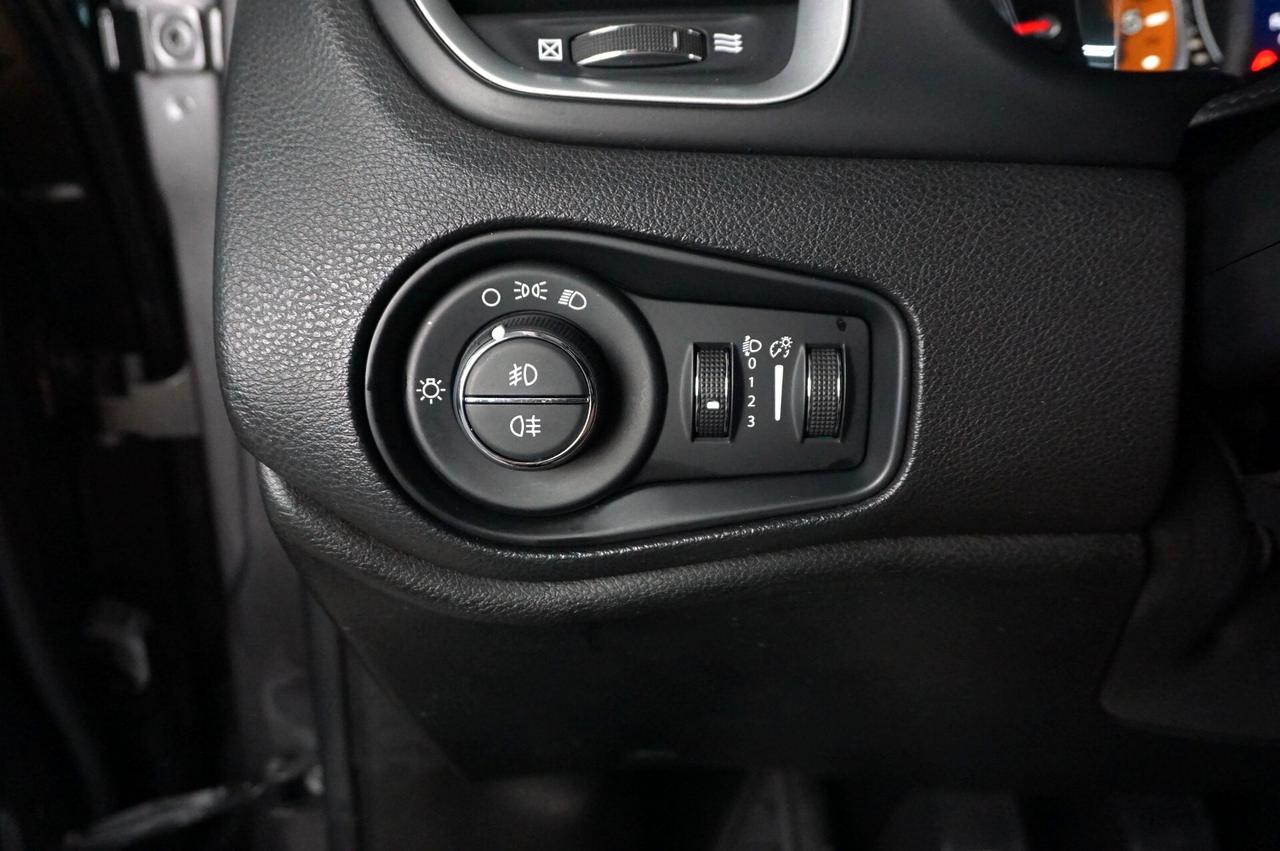 Jeep Renegade 1.6 Mjt 120 CV Longitude