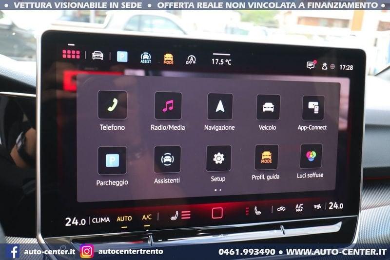 Volkswagen Golf 8.5 GTI DSG 2.0 TSI 19 Black Pack IQ.LIGHT