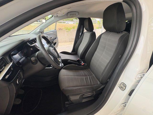 OPEL Corsa 1.2 EDITION IN PRONTA CONSEGNA