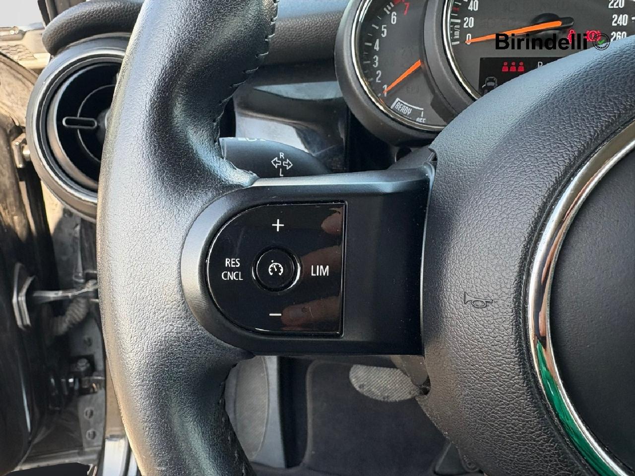 MINI Mini 5 porte (F55) - Mini 1.5 Cooper Business 5 porte