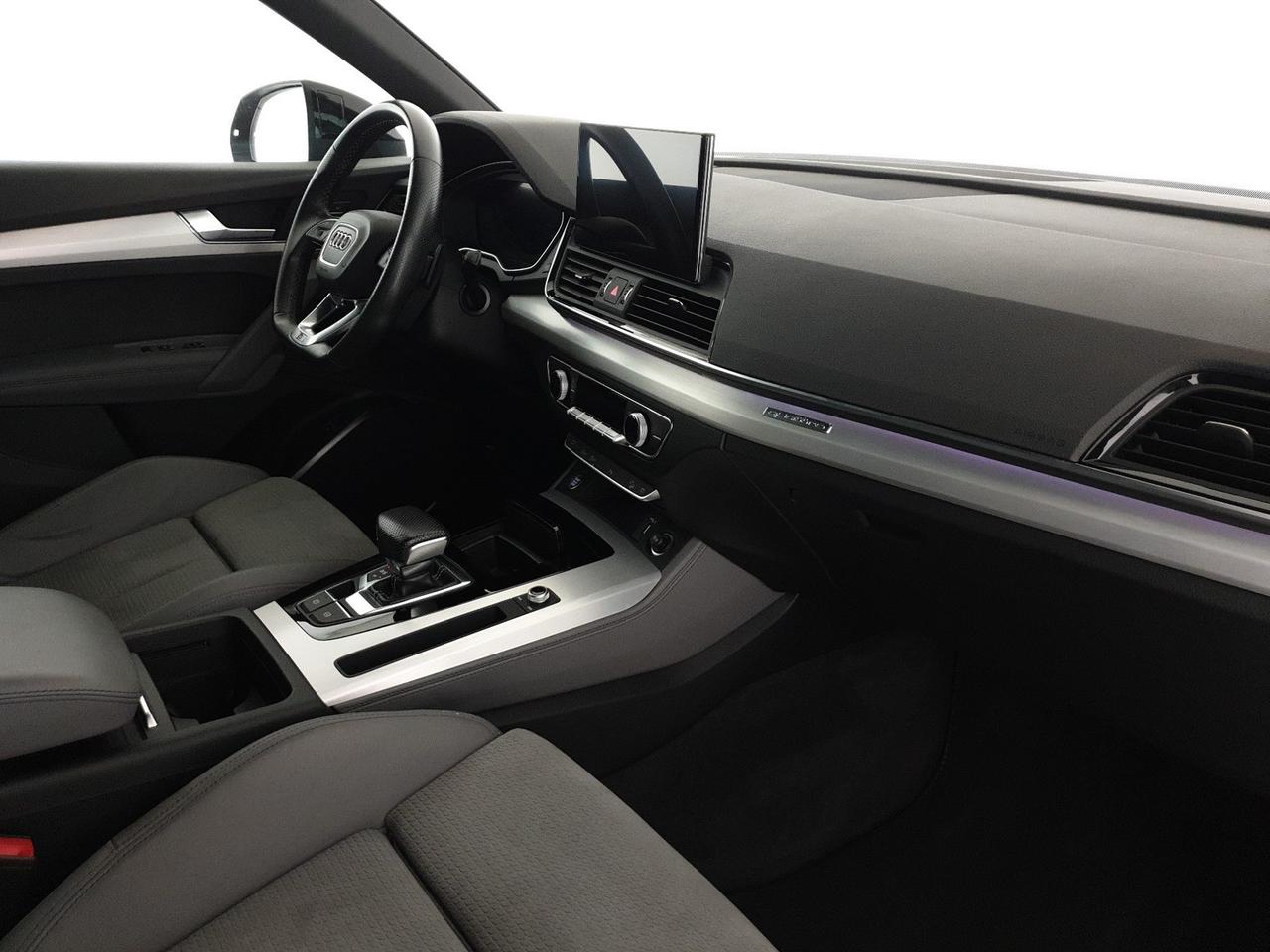 Sportback 40TDI 204CV quattro S tronic S line Plus