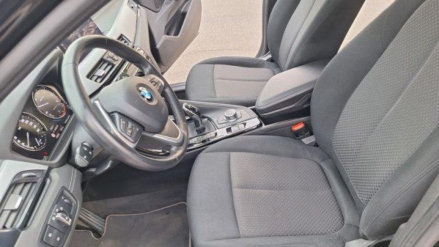 BMW X2 sDrive16d Advantage PERMUTE SERVICE BMW UNICOPRO.