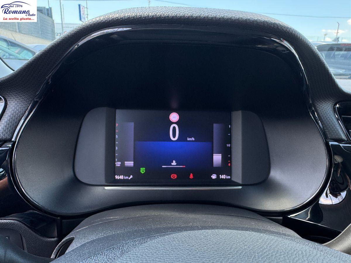 OPEL - Corsa - 1.2 Edition#VIRTUAL COCKPIT!RETROCAMERA!