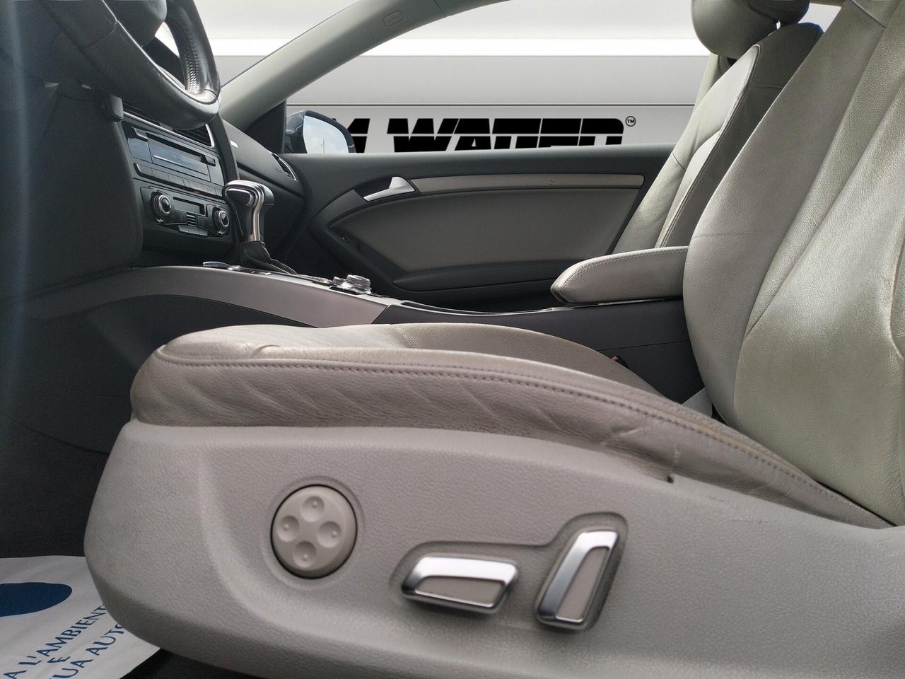 Audi A5 SPB 2.0 TDI 177 CV multitronic Ambiente