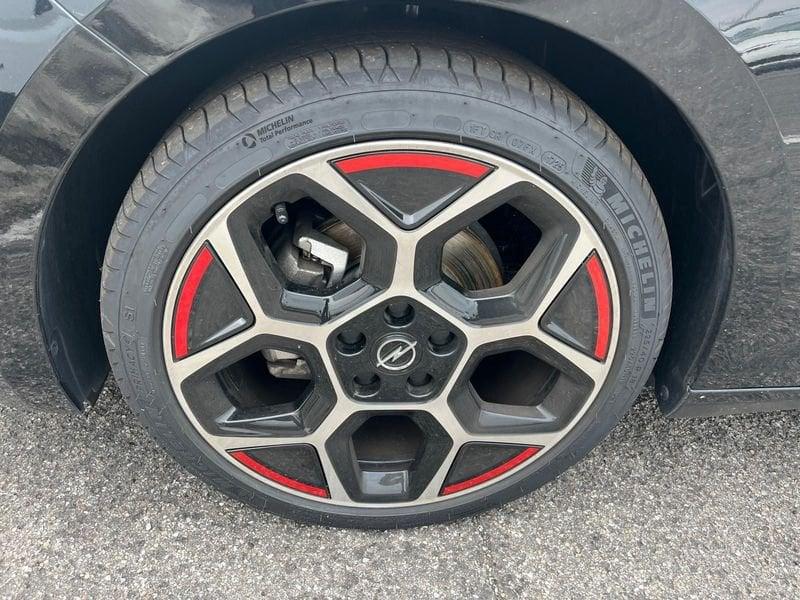 Opel Astra Astra 1.2 Turbo 130 CV AT8 Ultimate
