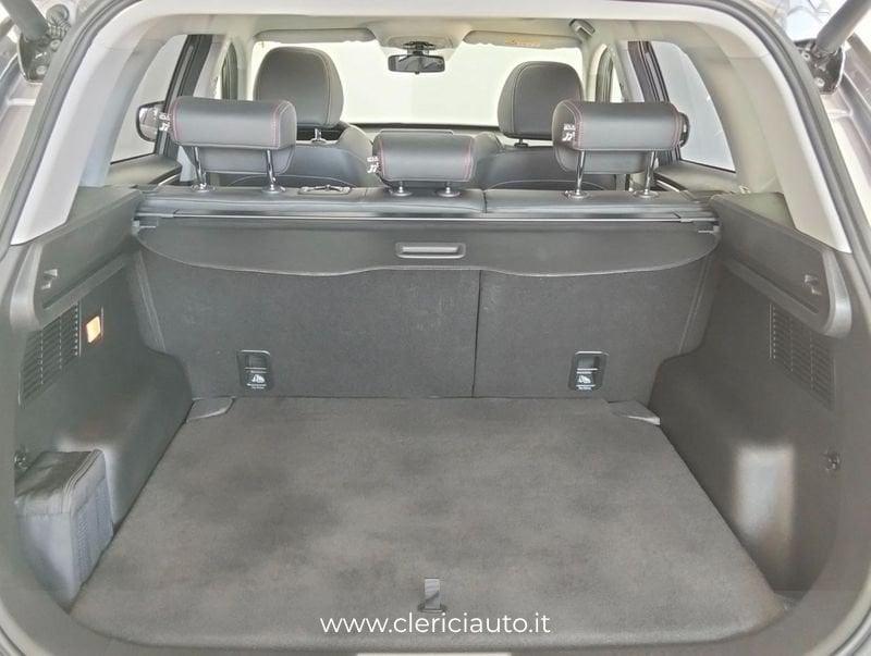 DR AUTOMOBILES DR 6.0 1.5 Turbo CVT Bi-Fuel GPL