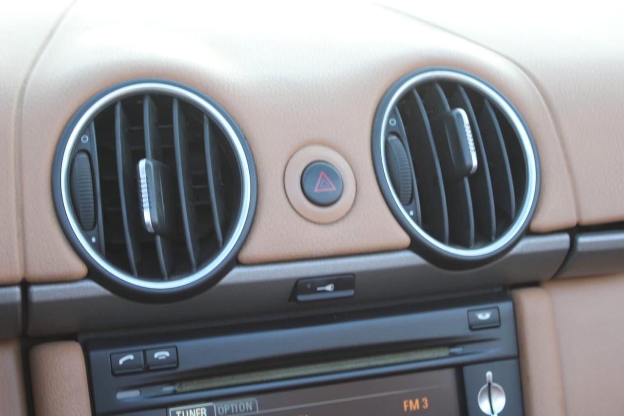 Porsche Boxster Tua A SOLI 325€ al mese Anticipo Zero