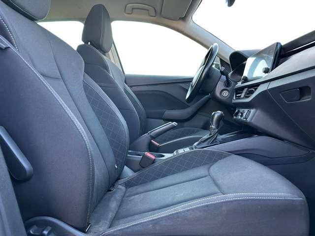 Skoda Scala 1.6 TDI 115cv AMBITION DSG