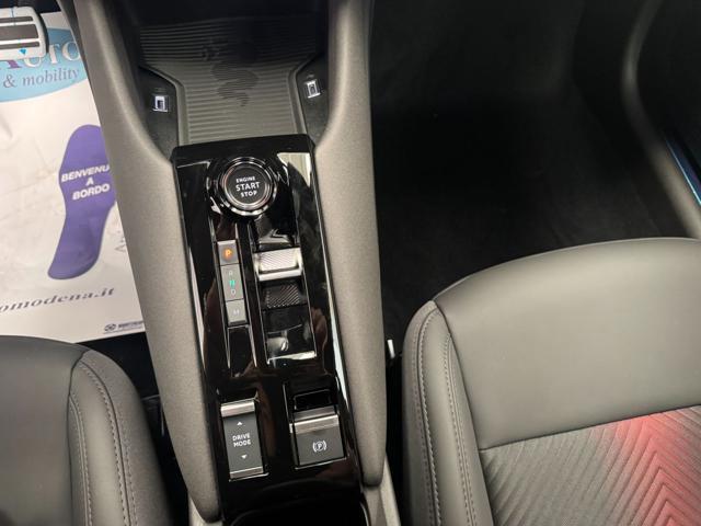 ALFA ROMEO Junior 1.2 145 CV Hybrid eDCT6 Speciale KM.0