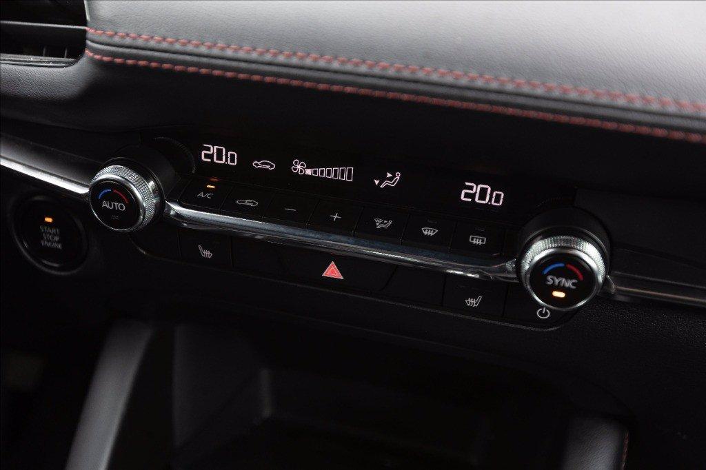 MAZDA 3 5p 2.0 m-hybrid Homura 150cv del 2023