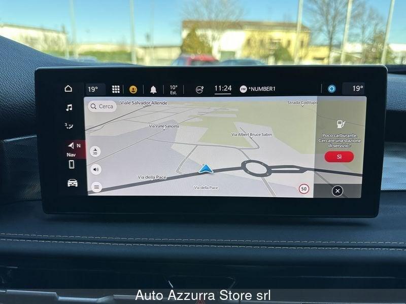 Alfa Romeo Tonale 1.3 280cv PHEV AT6 Ti Q4 *PROMO AZZURRA*